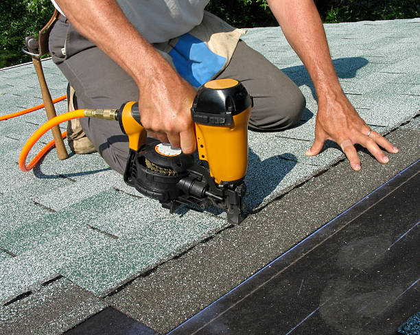 Quick and Trustworthy Emergency Roof Repair Services in Philomath, OR