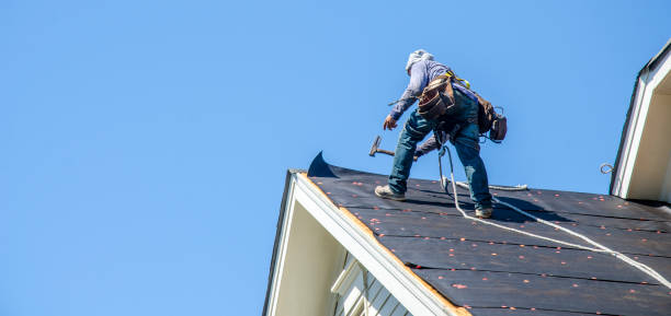 Roof Repair Estimates in Philomath, OR